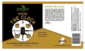 Loughgill Brewing Co Round The Clock