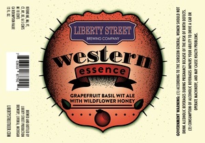 Western Essence 