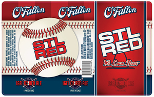 O'fallon Stl Red