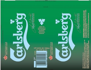 Carlsberg 