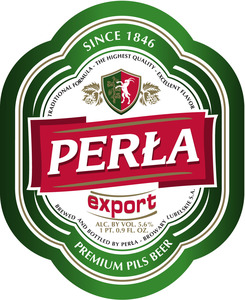 Perla Export April 2017