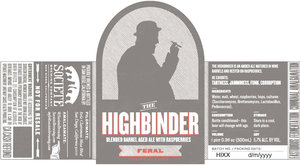 The Highbinder 