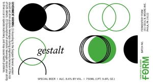 Gestalt 