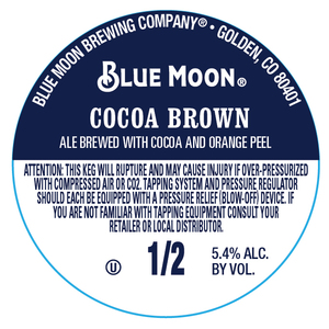 Blue Moon Cocoa Brown