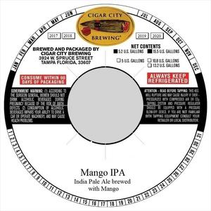 Mango Ipa 