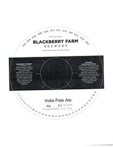 Blackberry Farm April 2017