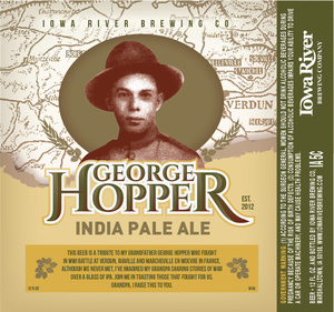 George Hopper India Pale Ale 