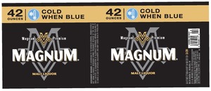 Magnum April 2017