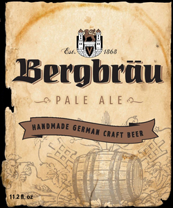 Bergbrau 