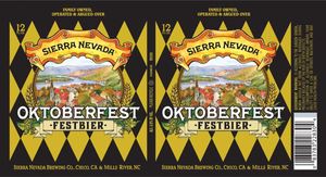 Sierra Nevada Oktoberfest