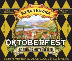 Sierra Nevada Oktoberfest