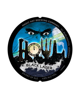 Magic Hat Howl