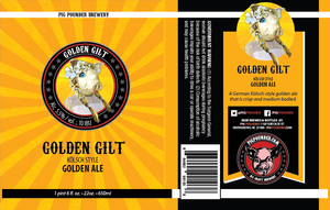 Golden Gilt 