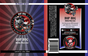 Hop Hog 