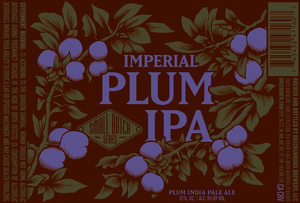 Breckenridge Brewery, LLC Imperial Plum IPA