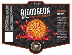 Triplehorn Brewing Co Bloodgeon