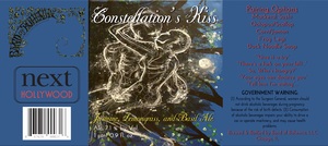 Band Of Bohemia Constellations Kiss