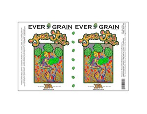 Ever Grain Brewing Co. Joose Juicy India Pale Ale