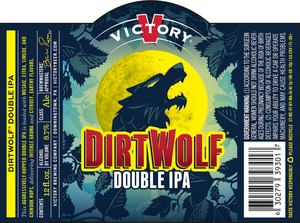 Victory Dirtwolf