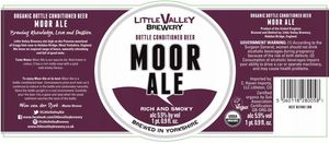 Moor Ale 