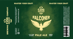 Czig Meister Falconer