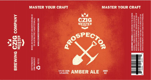 Czig Meister Prospector