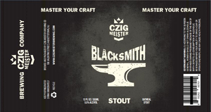 Czig Meister Blacksmith