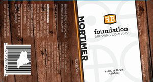 Foundation Brewing Company 