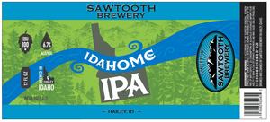 Idahome Ipa 