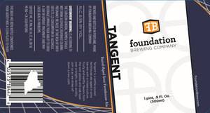 Foundation Brewing Company 