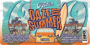 O'fallon Daze Of Summer