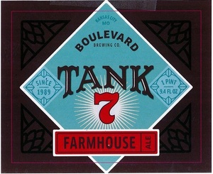 Boulevard Tank 7
