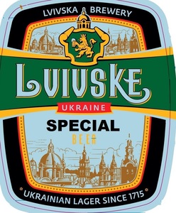 Lvivske Special