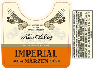 Imperial Marzen