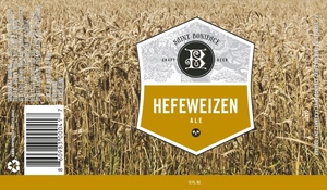 Hefeweizen 