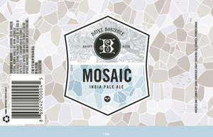 Mosaic India Pale Ale 
