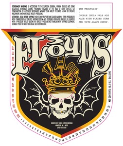 Three Floyds Brewing The Mexorcist April 2017