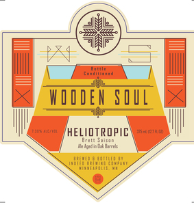 Wooden Soul Heliotropic