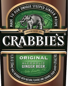 Crabbie's Original