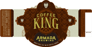 Armada Coffee King