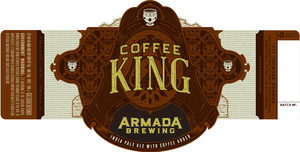Armada Coffee King