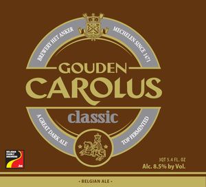 Gouden Carolus Classic