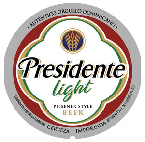 Presidente Light 