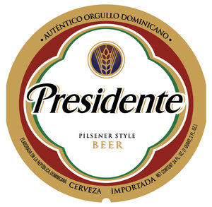 Presidente 