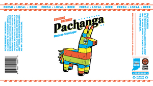 Pachanga 