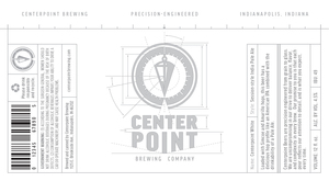 Centerpoint White April 2017