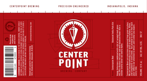 Centerpoint Red April 2017
