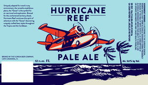 Hurricane Reef 