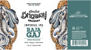 Brickway Brewery Raja Gaj