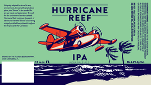 Hurricane Reef 